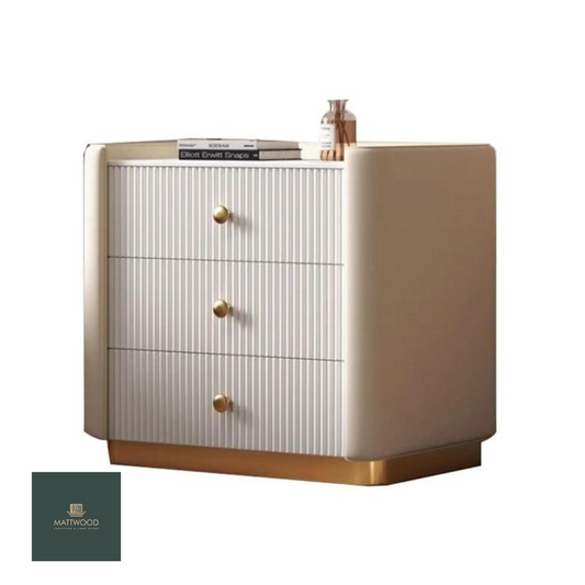Marbella side table