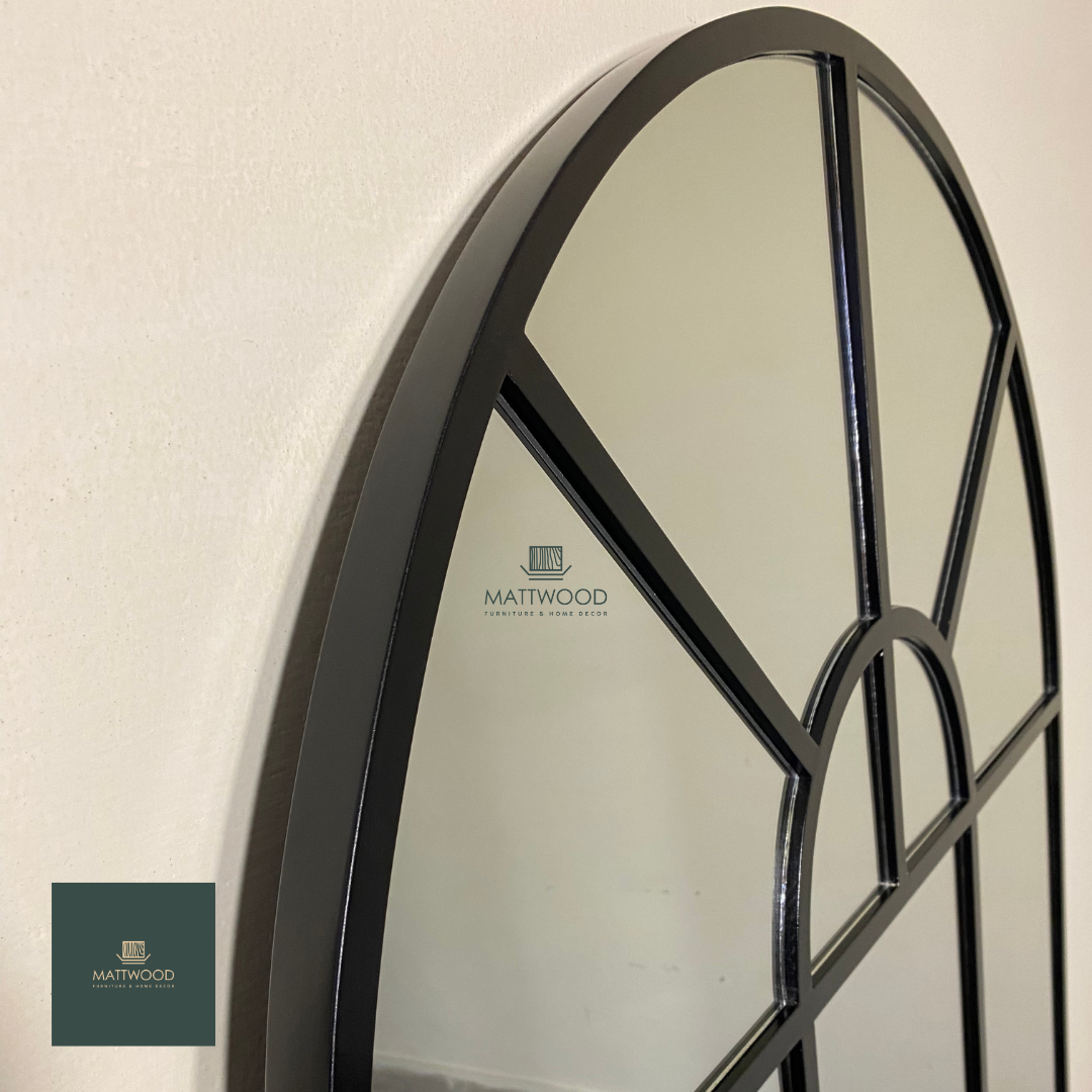 Antok mirror