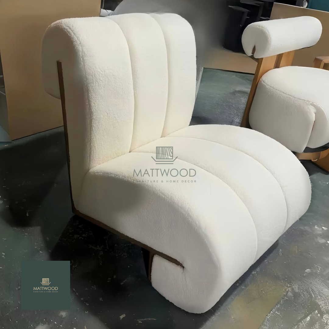 Luxus sofa chair