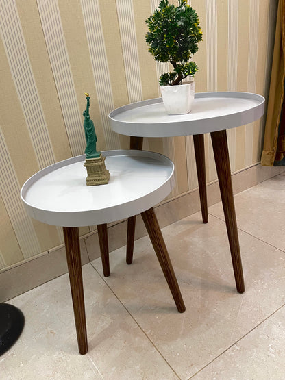 Zara nesting tables