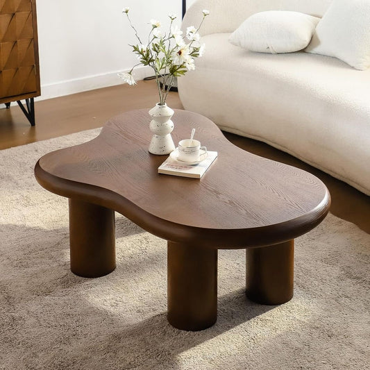 Venice center table
