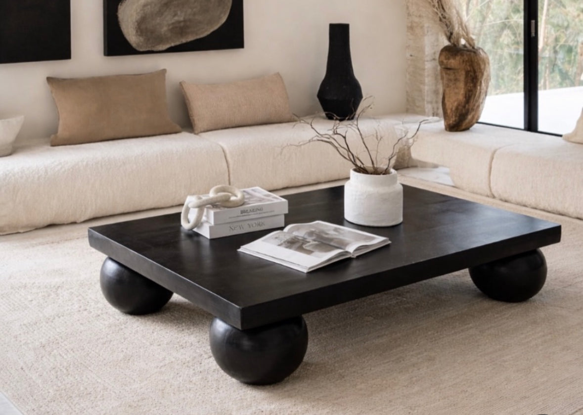 Focco center table