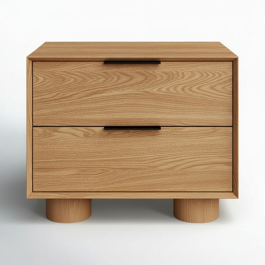 Cuna sidetable