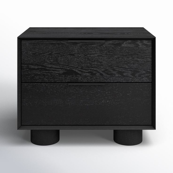 Cuna sidetable