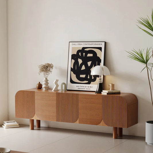 Rivo tv rack