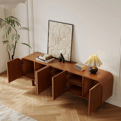 Rivo tv rack