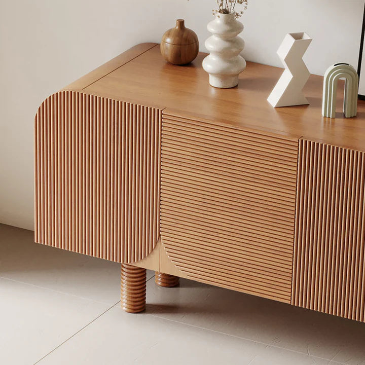 Rivo tv rack