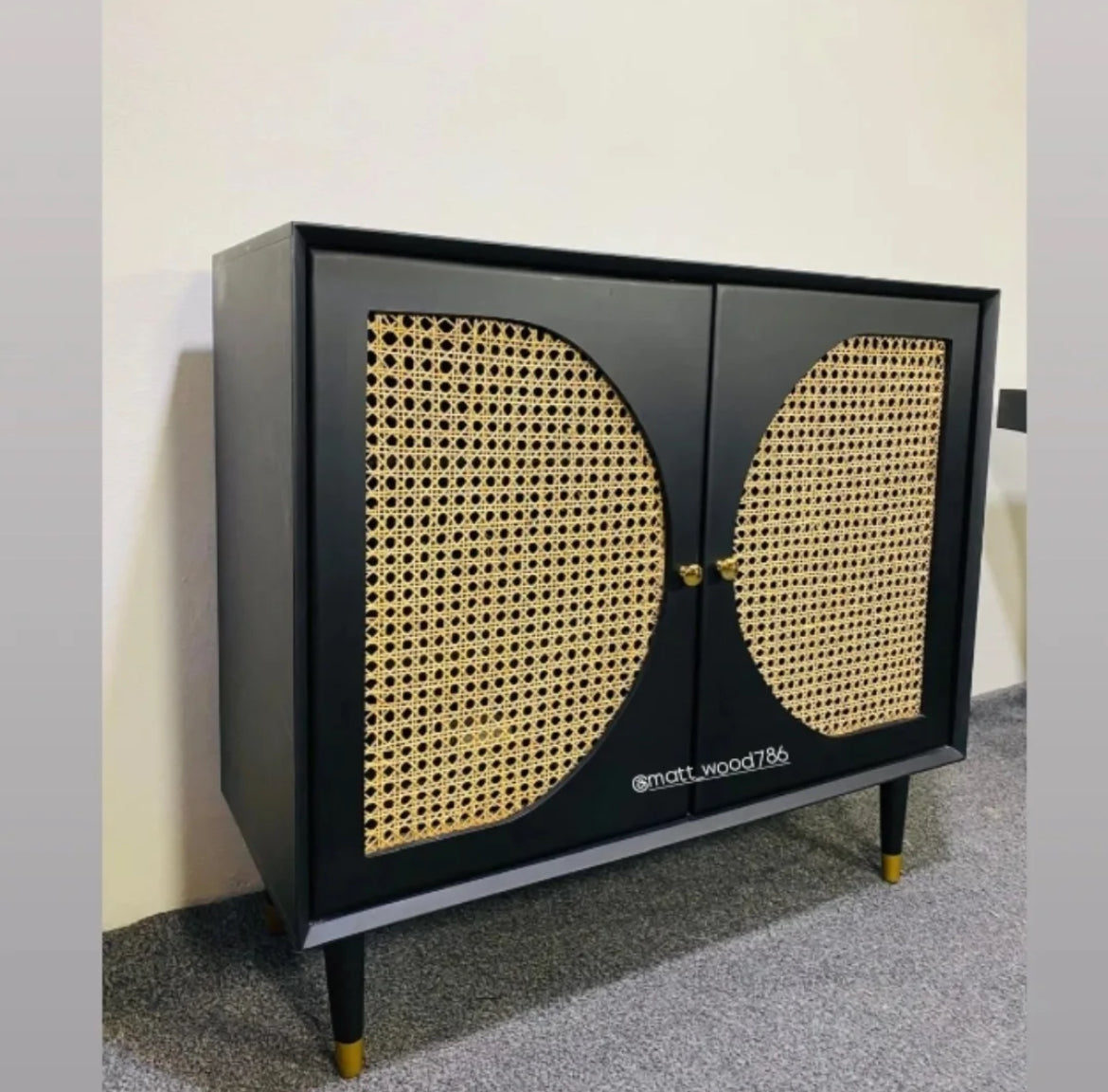 Shadow Weave Console