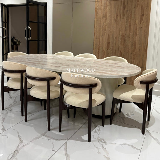 Odessa dinning table