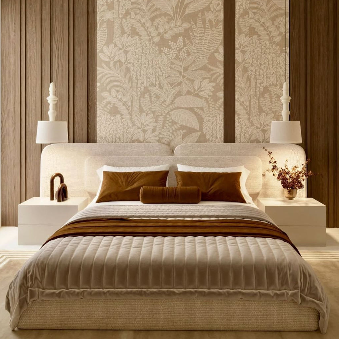 Elite bed