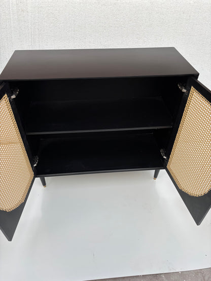 Shadow Weave Console