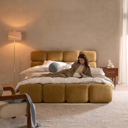 Venice bed