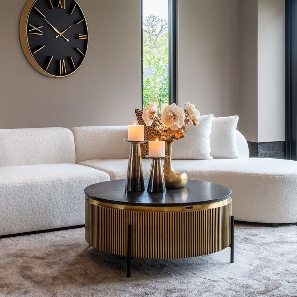 Zeno cente table