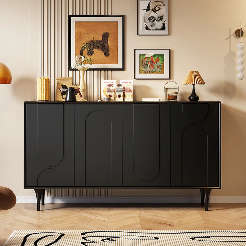 Cloud sideboard console