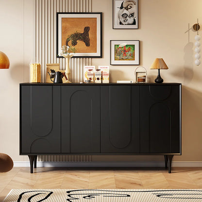 Cloud sideboard console