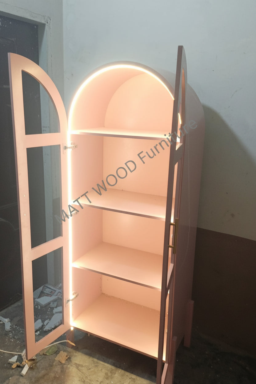 Bella storage cabinet