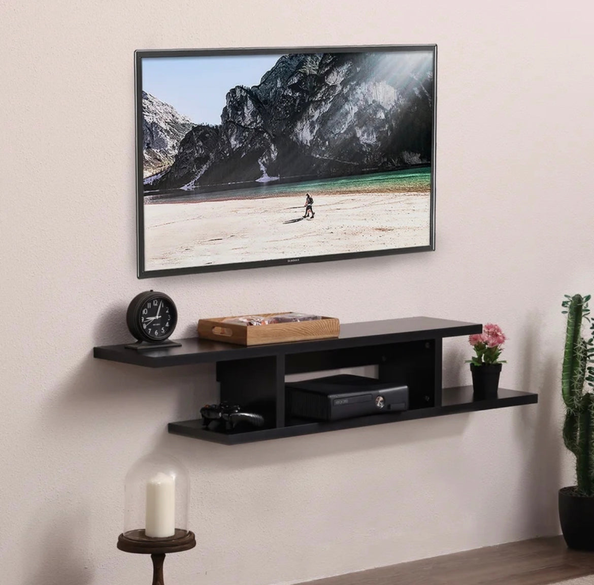 Grove tv rack – Matt Wood