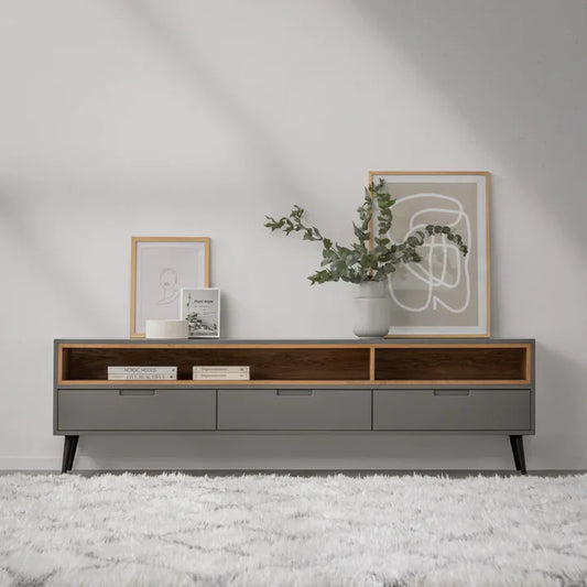 Axel tv rack