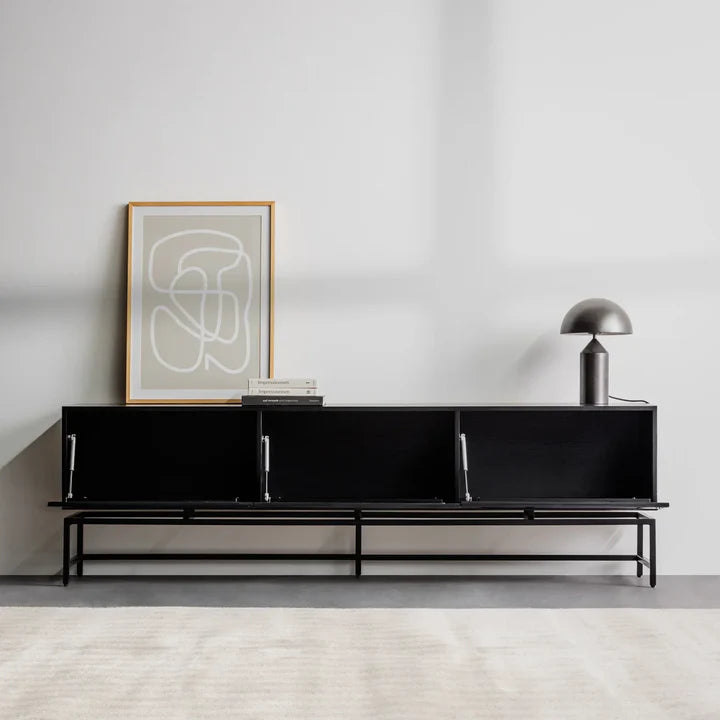 mont tv rack