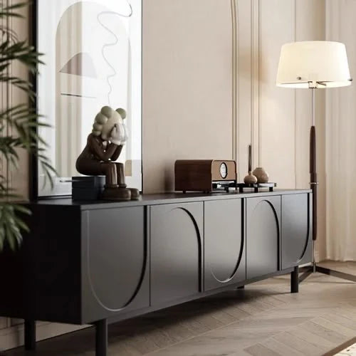casas tv rack