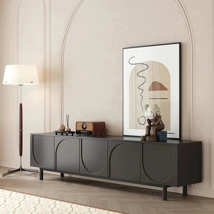 casas tv rack