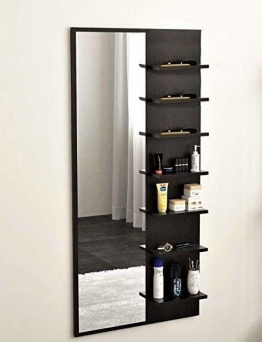 Vanity mirror
