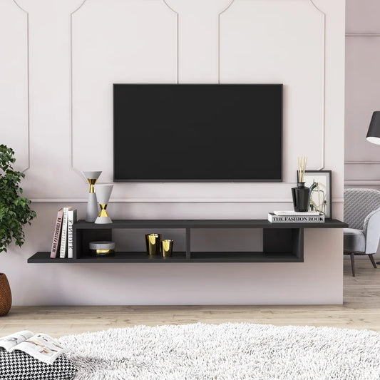 Tv racks – Matt Wood