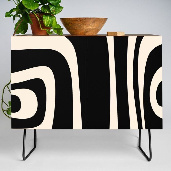 Lorenza storage console