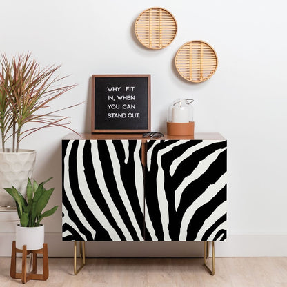 Dora storage console