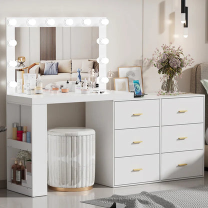 tanto makeup vanity