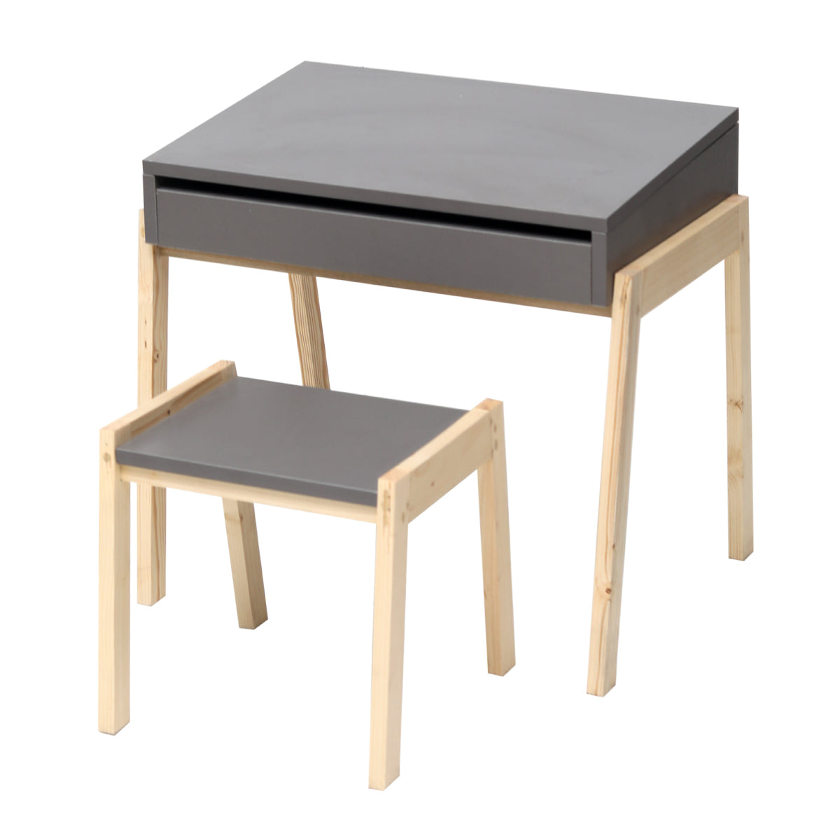Computer Study Table Matt Sleek study table – Matt Wood