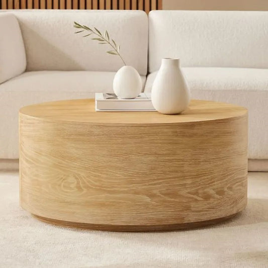 Nordic center table