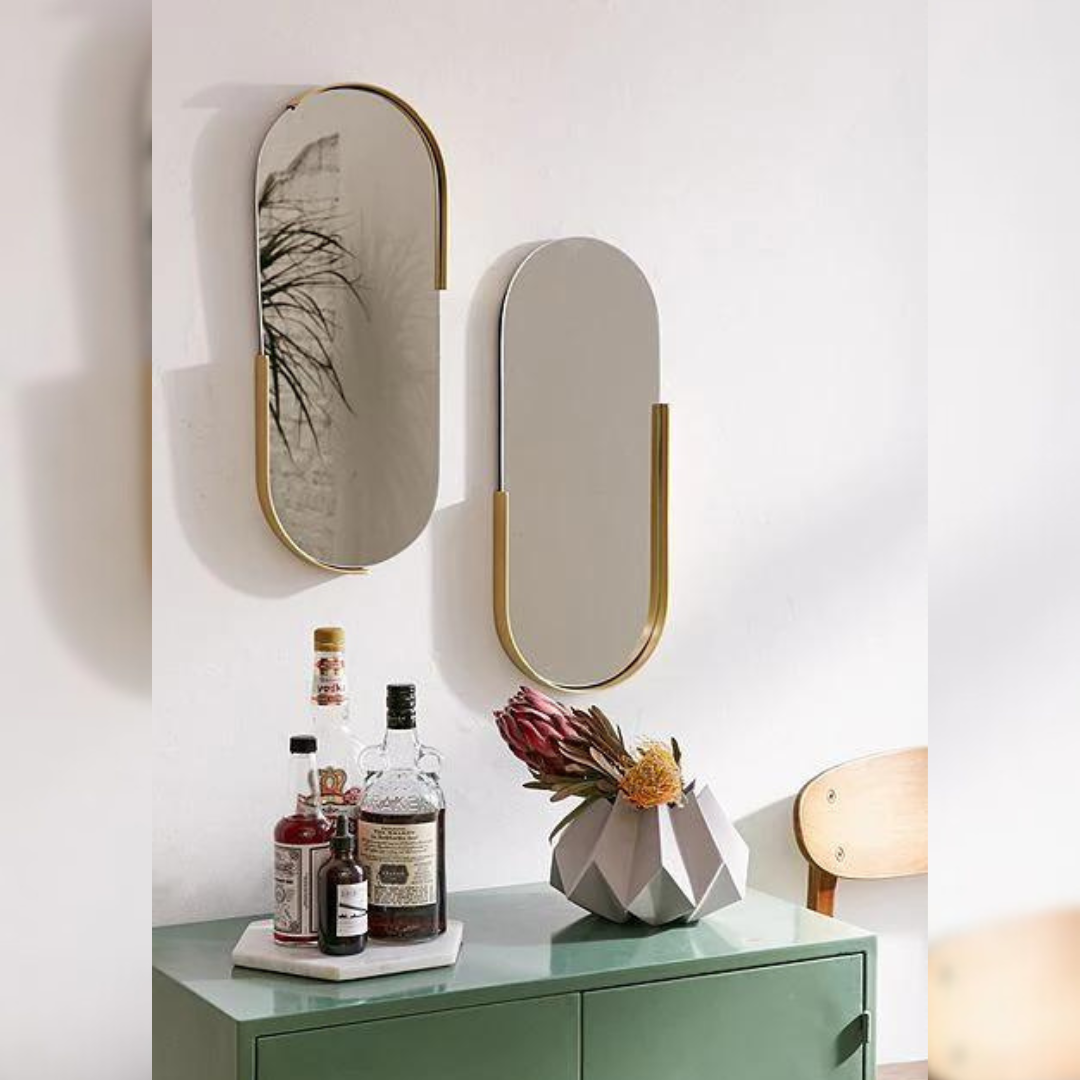 Tagra mirror