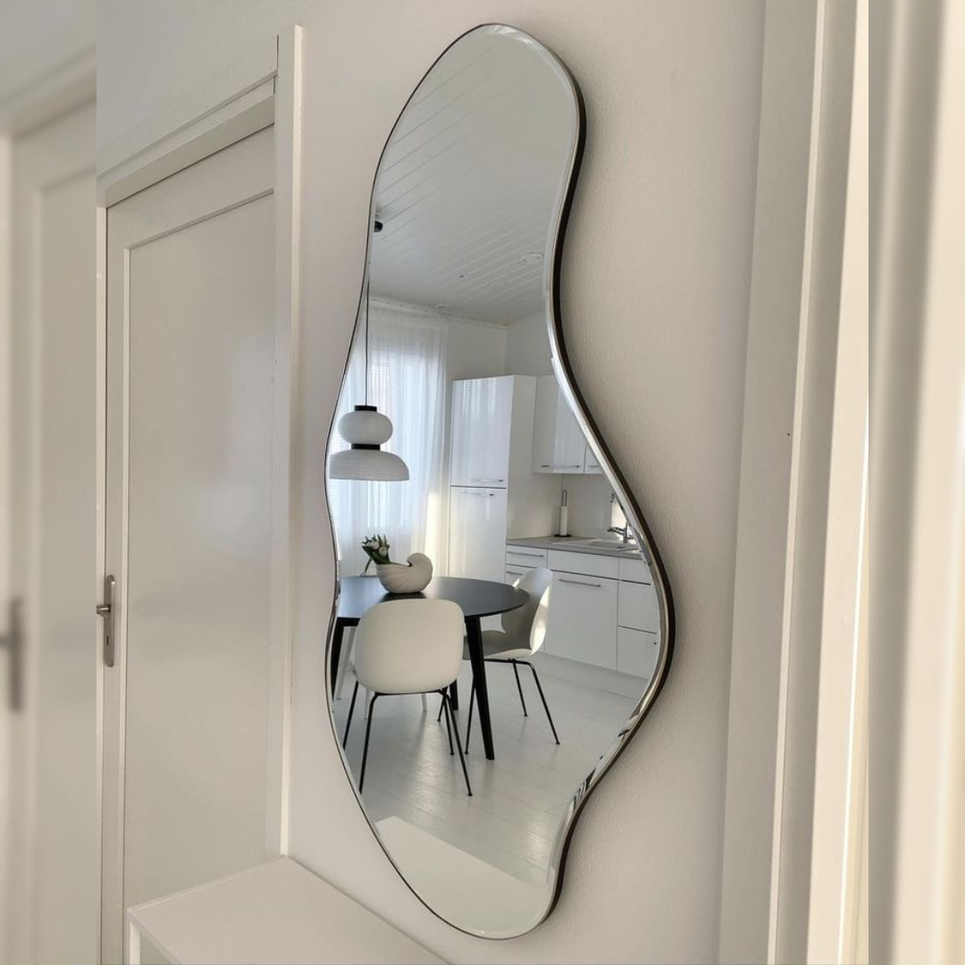 Aspire mirror