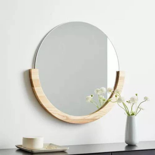 Noon mirror