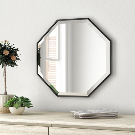 Crystal Mirror