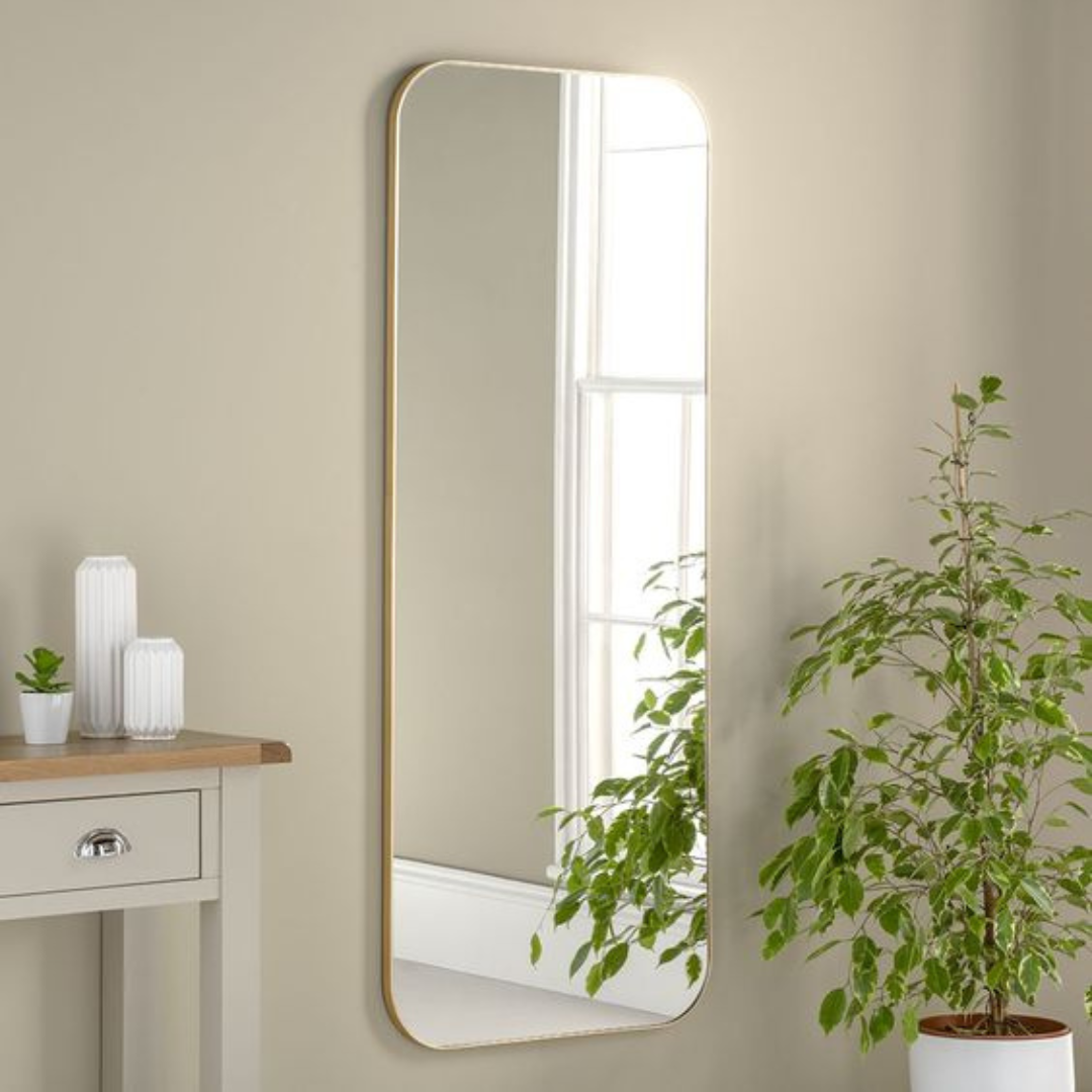 Maxlay Mirror