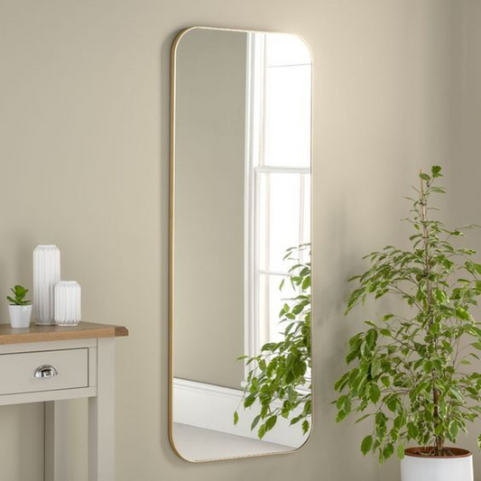 Maxlay Mirror