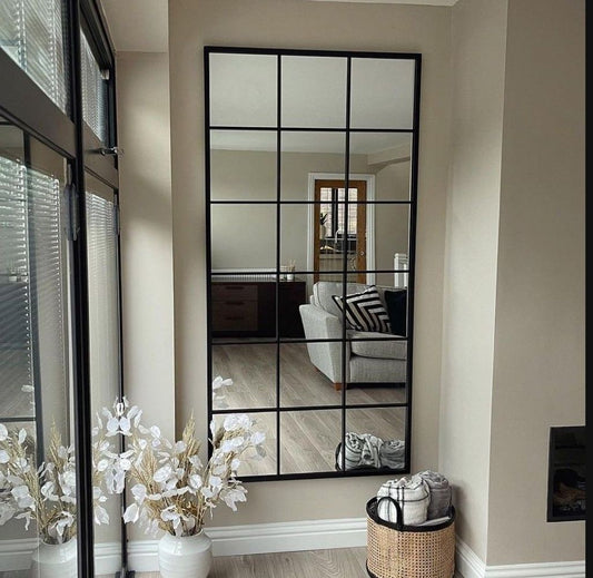 Pentak mirror