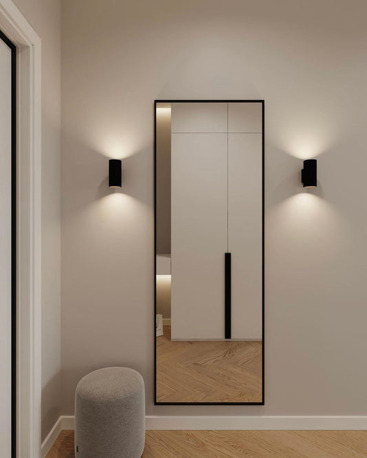 Balma mirror