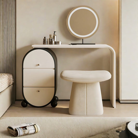 Solvo makeup vanity
