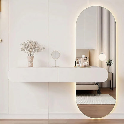 Seren makeup vanity