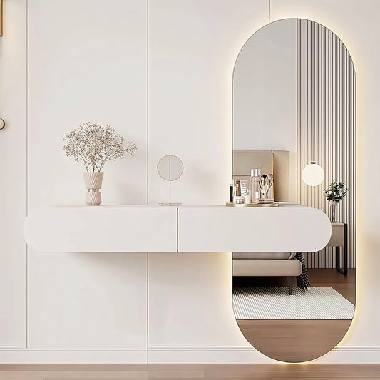 Seren makeup vanity