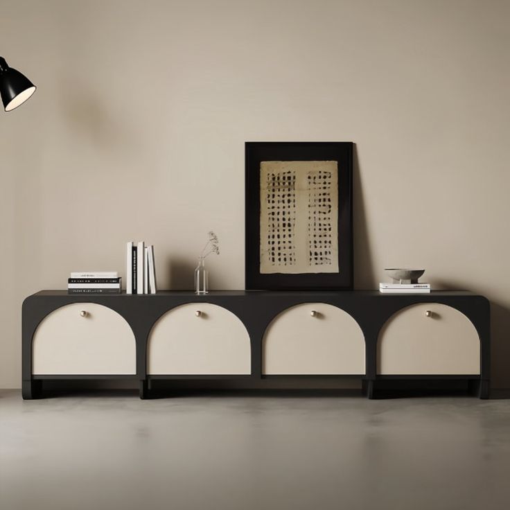 Arch Console – Matt Wood