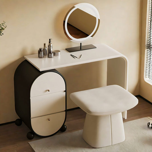 Solvo makeup vanity