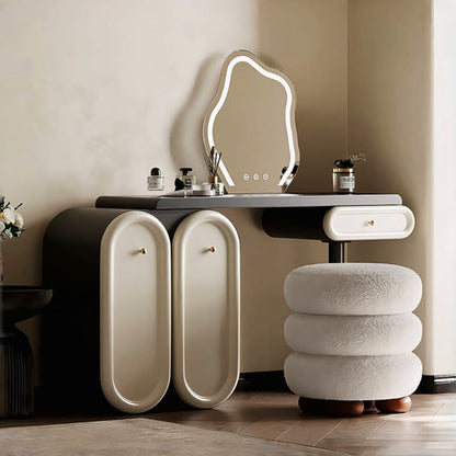 Evara makeup vanity