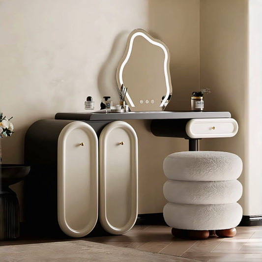 Evara makeup vanity