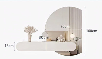 Mirae makeup vanity