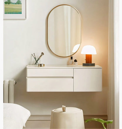 Nisa makeup vanity