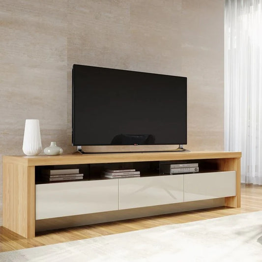auris tv rack